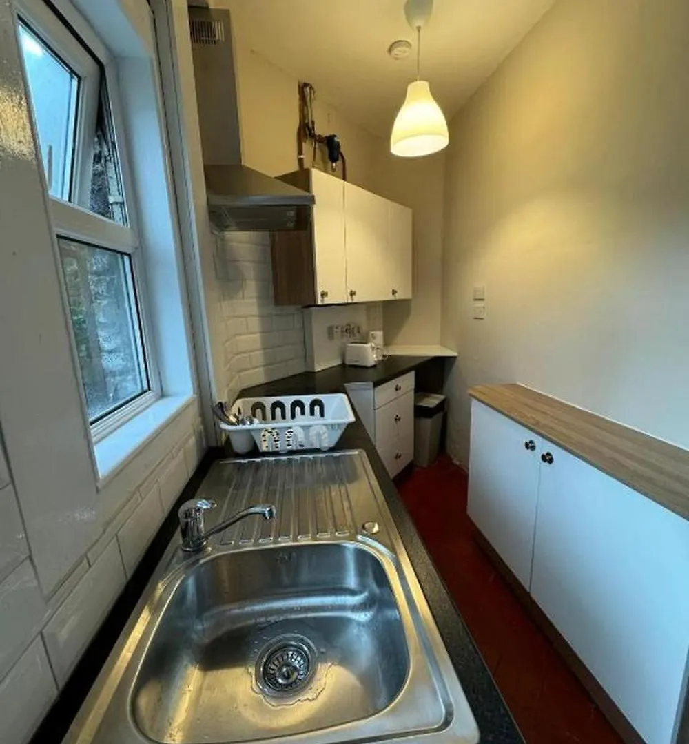 Superb Triple Room Near Croke Park - 4 Dublín 0*,  Irlanda