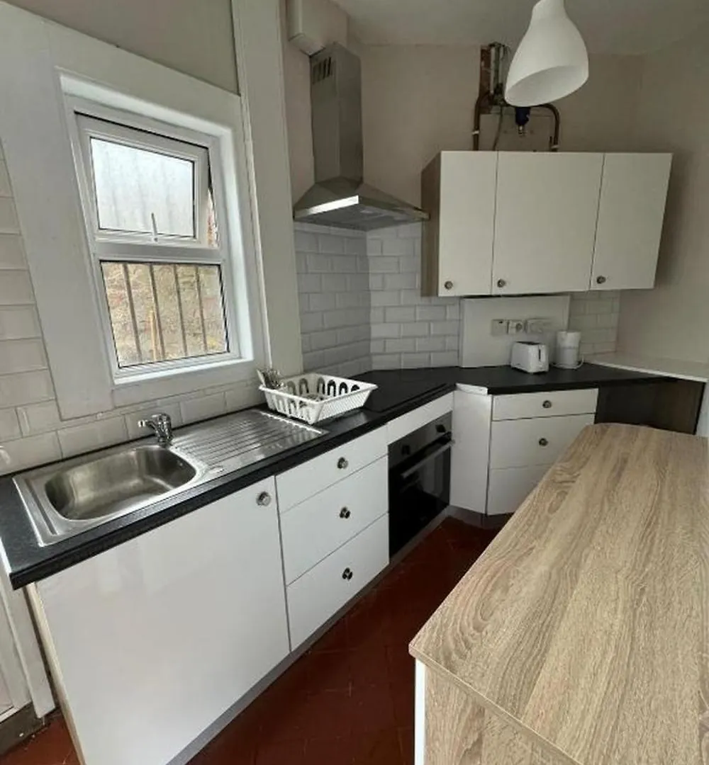 Superb Triple Room Near Croke Park - 4 Dublín Irlanda