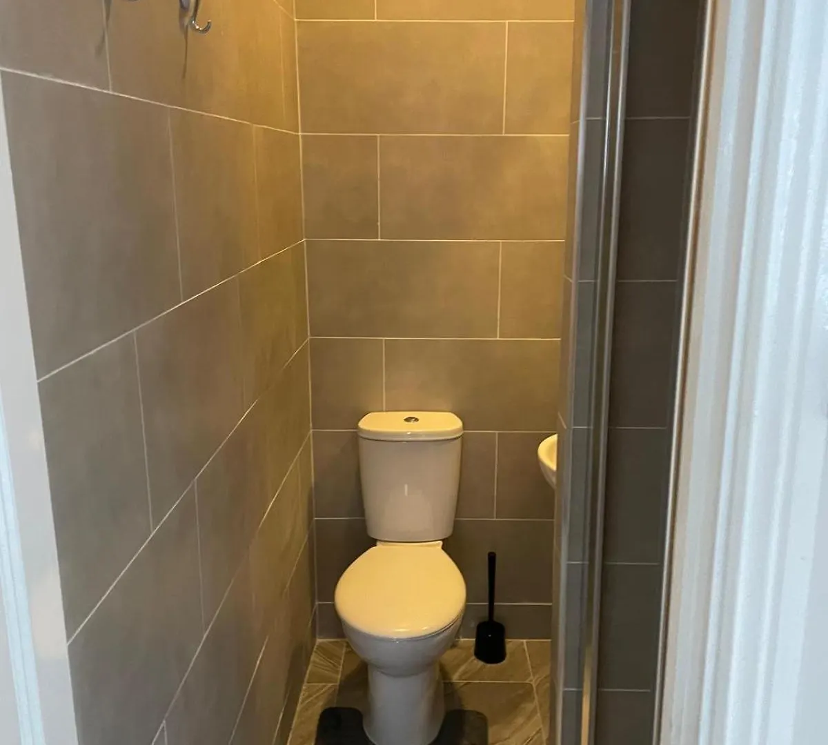 Superb Triple Room Near Croke Park - 4 Dublín Irlanda