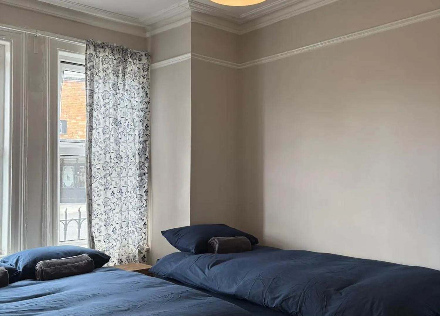 Pensión Superb Triple Room Near Croke Park - 4 Dublín Irlanda