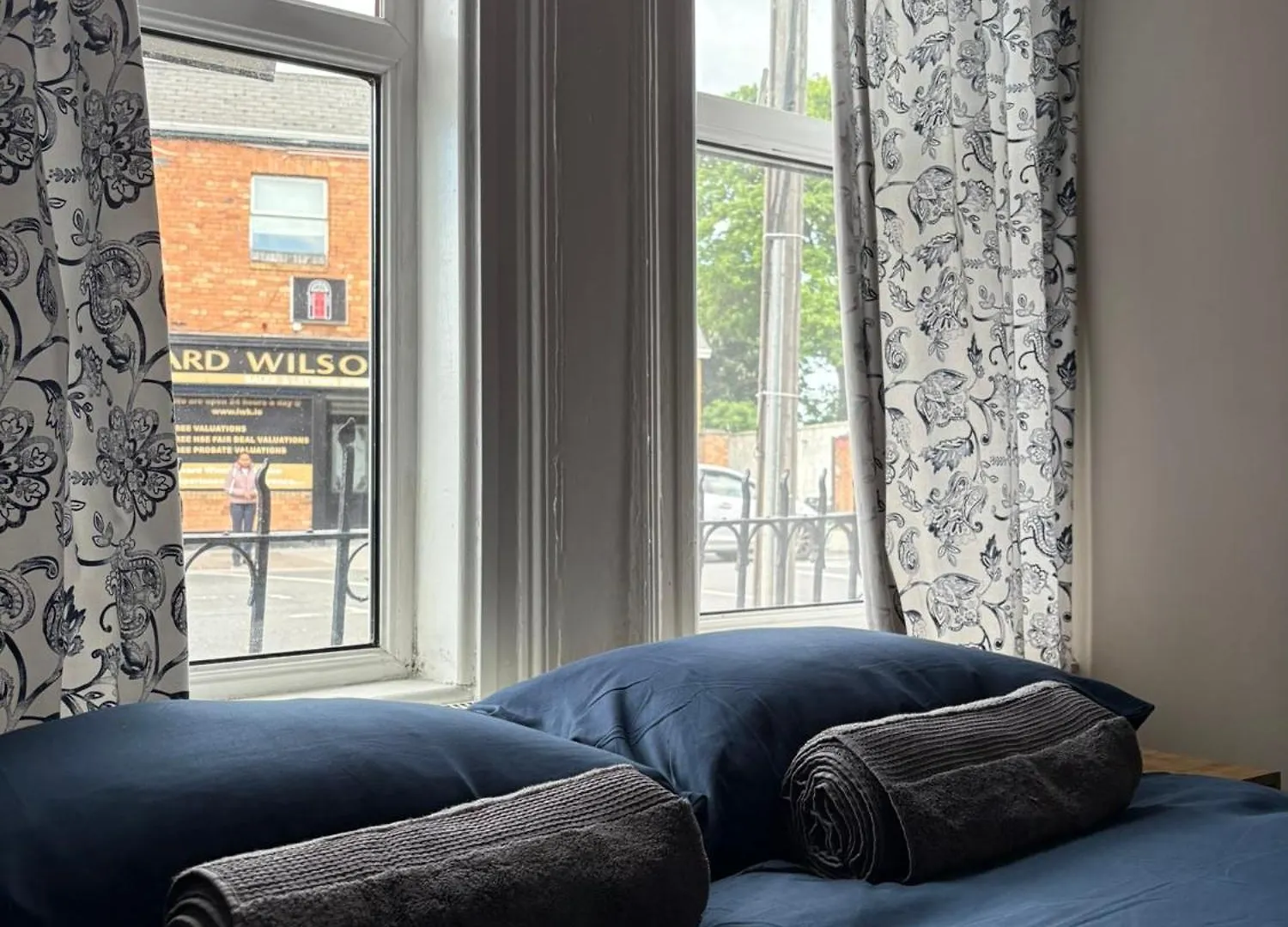 Superb Triple Room Near Croke Park - 4 Dublín