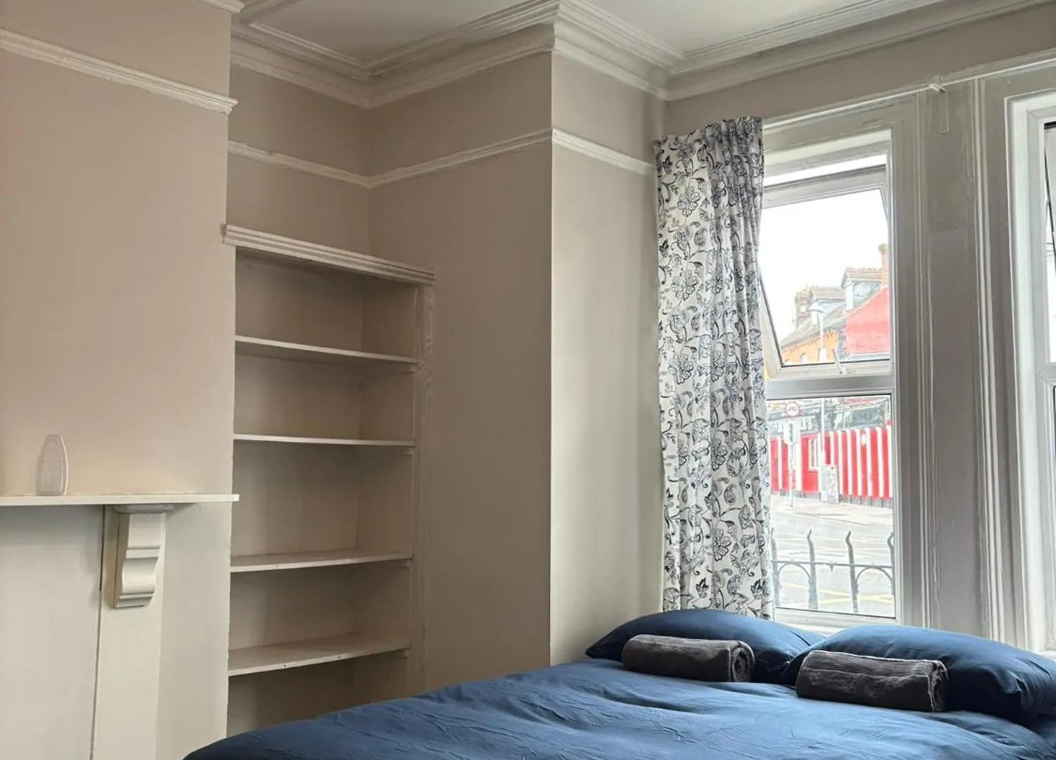 Pensión Superb Triple Room Near Croke Park - 4 Dublín