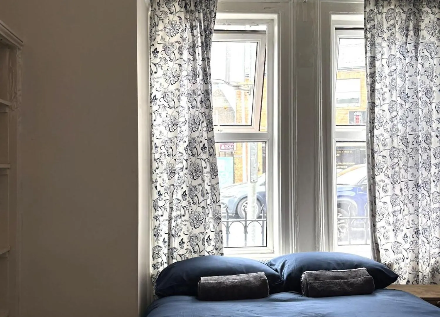 Superb Triple Room Near Croke Park - 4 Dublín 0*,