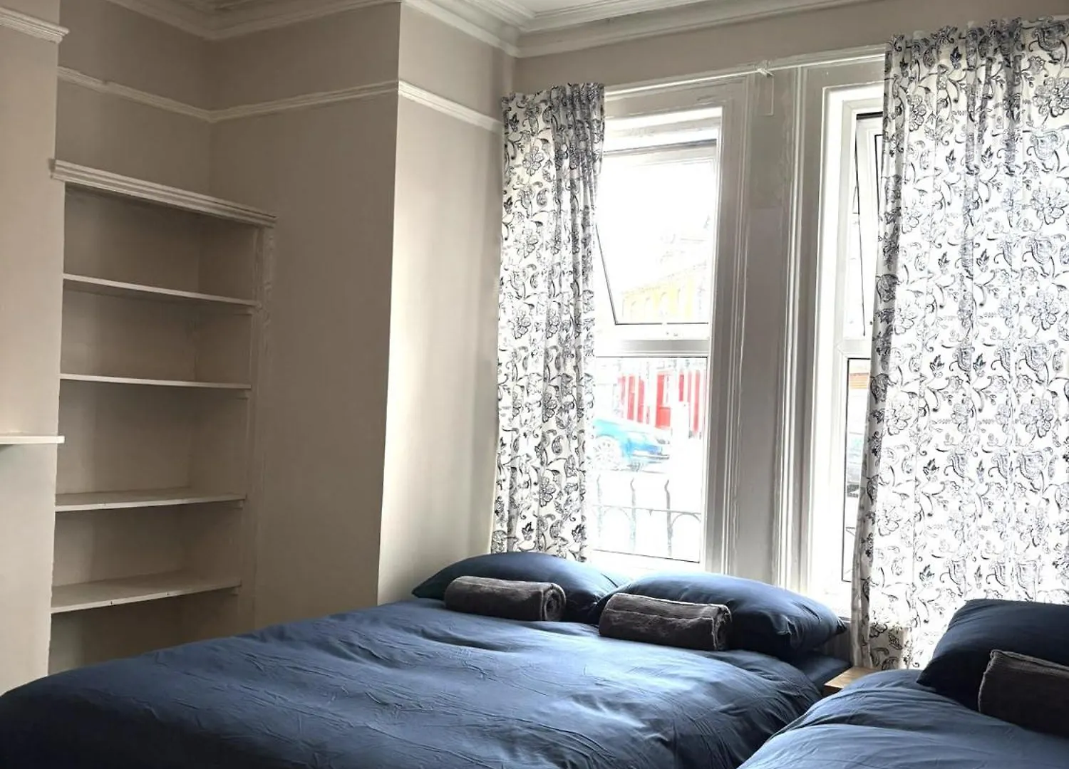 Superb Triple Room Near Croke Park - 4 Dublín Pensión